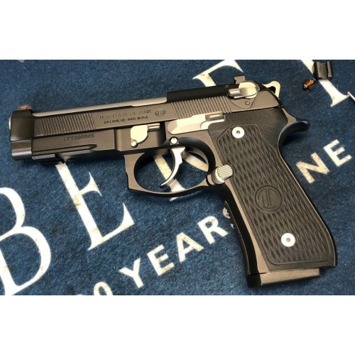 Langdon Tactical, NP3 Upgrade Kit & Trigger Job in a Bag Full Size